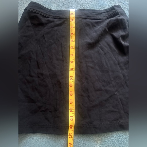 Vintage mini skirt - Picture 4 of 5